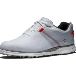FootJoy Men's Pro SL Sport Waterproof Spikeless Golf Shoes