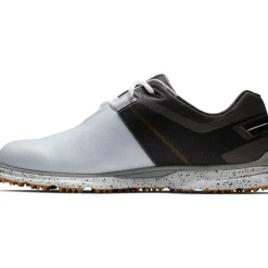 FootJoy Men's Pro SL Sport Waterproof Spikeless Golf Shoes