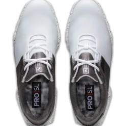 FootJoy Men's Pro SL Sport Waterproof Spikeless Golf Shoes