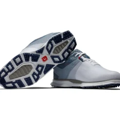 FootJoy Men's Pro SL Sport Waterproof Spikeless Golf Shoes