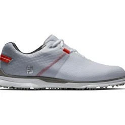 FootJoy Men's Pro SL Sport Waterproof Spikeless Golf Shoes