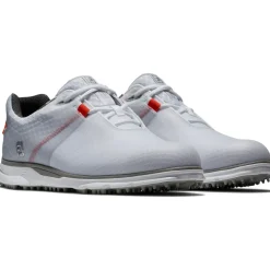 FootJoy Men's Pro SL Sport Waterproof Spikeless Golf Shoes