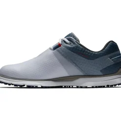 FootJoy Men's Pro SL Sport Waterproof Spikeless Golf Shoes