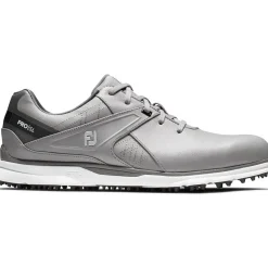 FootJoy Men's Pro SL Waterproof Spikeless Golf Shoes