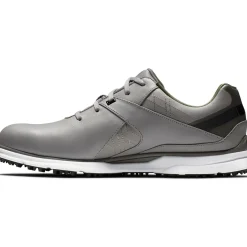 FootJoy Men's Pro SL Waterproof Spikeless Golf Shoes