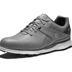 FootJoy Men's Pro SL Waterproof Spikeless Golf Shoes