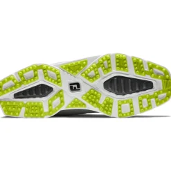 FootJoy Men's Pro SL Waterproof Spikeless Golf Shoes