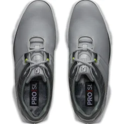 FootJoy Men's Pro SL Waterproof Spikeless Golf Shoes