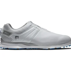 FootJoy Men's Pro SL Waterproof Spikeless BOA Golf Shoes