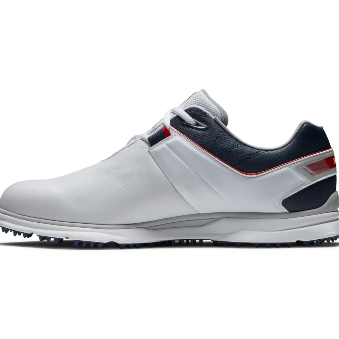 FootJoy Men's Pro SL Waterproof Spikeless Golf Shoes