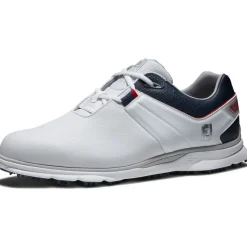 FootJoy Men's Pro SL Waterproof Spikeless Golf Shoes