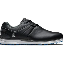 FootJoy Men's Pro SL Waterproof Spikeless Golf Shoes