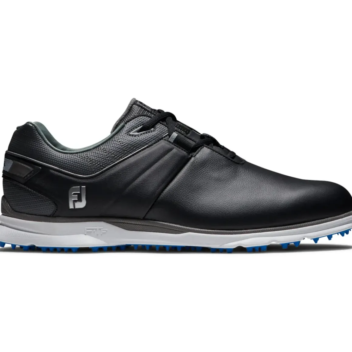 FootJoy Men's Pro SL Waterproof Spikeless Golf Shoes