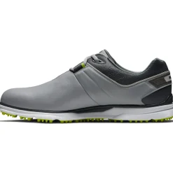 FootJoy Men's Pro SL Waterproof Spikeless Golf Shoes