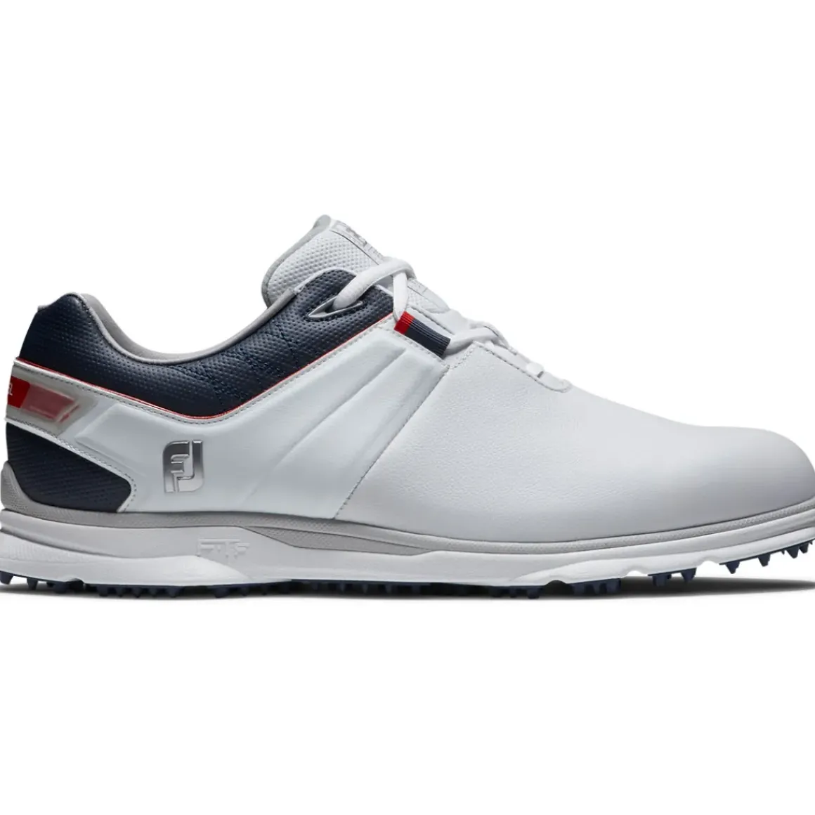 FootJoy Men's Pro SL Waterproof Spikeless Golf Shoes