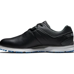 FootJoy Men's Pro SL Waterproof Spikeless Golf Shoes