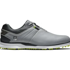 FootJoy Men's Pro SL Waterproof Spikeless Golf Shoes