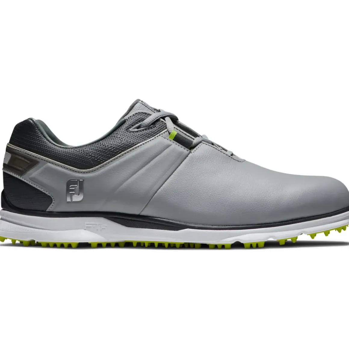 FootJoy Men's Pro SL Waterproof Spikeless Golf Shoes
