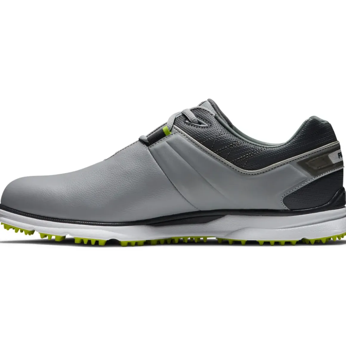 FootJoy Men's Pro SL Waterproof Spikeless Golf Shoes