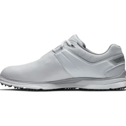 FootJoy Men's Pro SL Waterproof Spikeless Golf Shoes