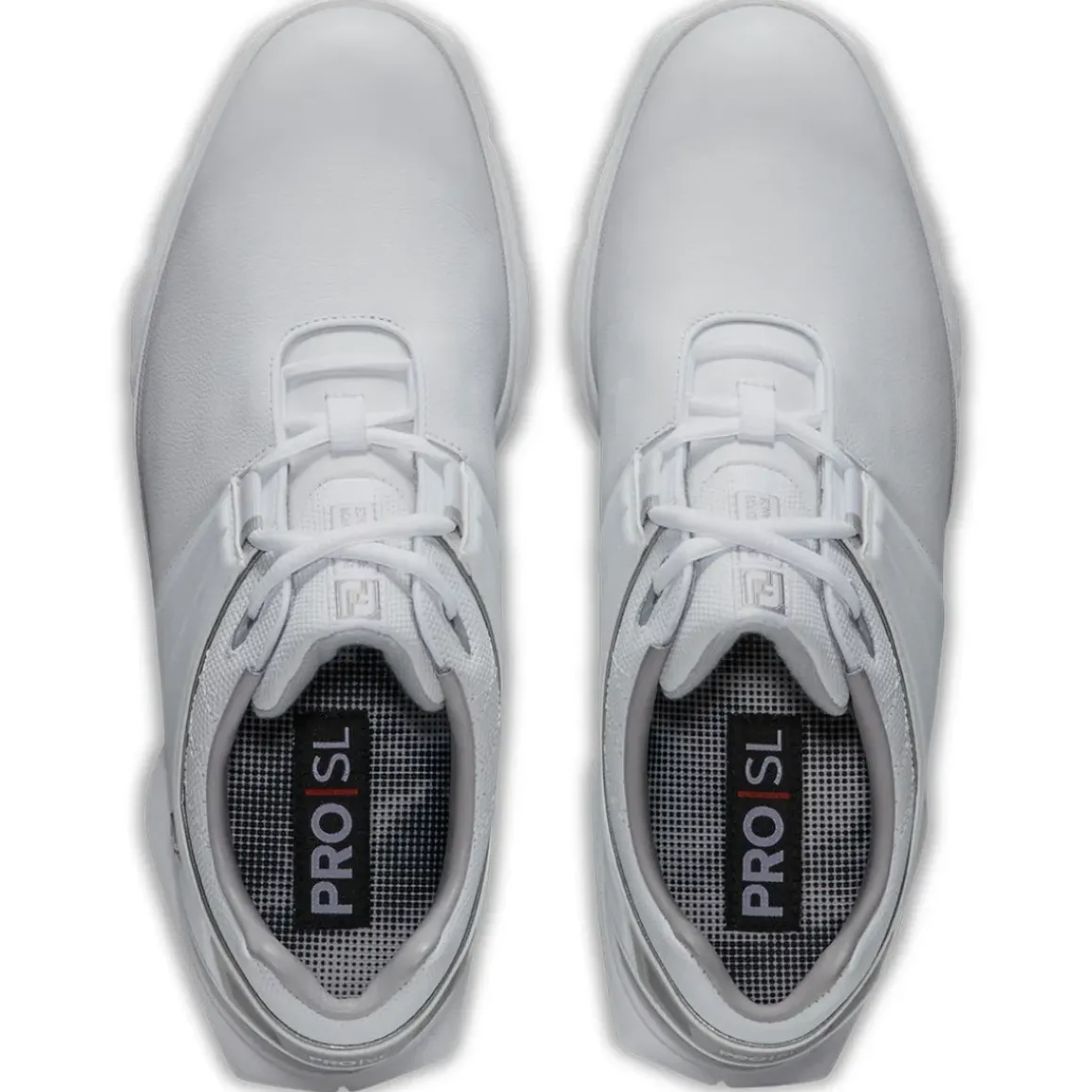 FootJoy Men's Pro SL Waterproof Spikeless Golf Shoes