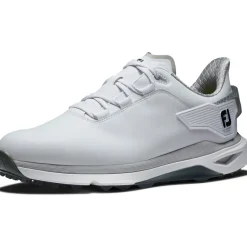 FootJoy Men's Pro SLX Carbon Spikeless Waterproof Golf Shoes
