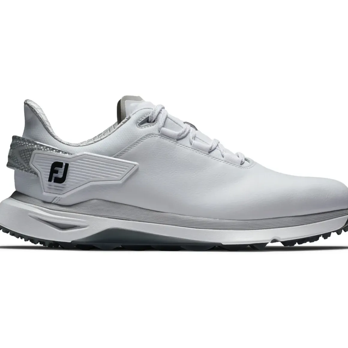 FootJoy Men's Pro SLX Carbon Spikeless Waterproof Golf Shoes
