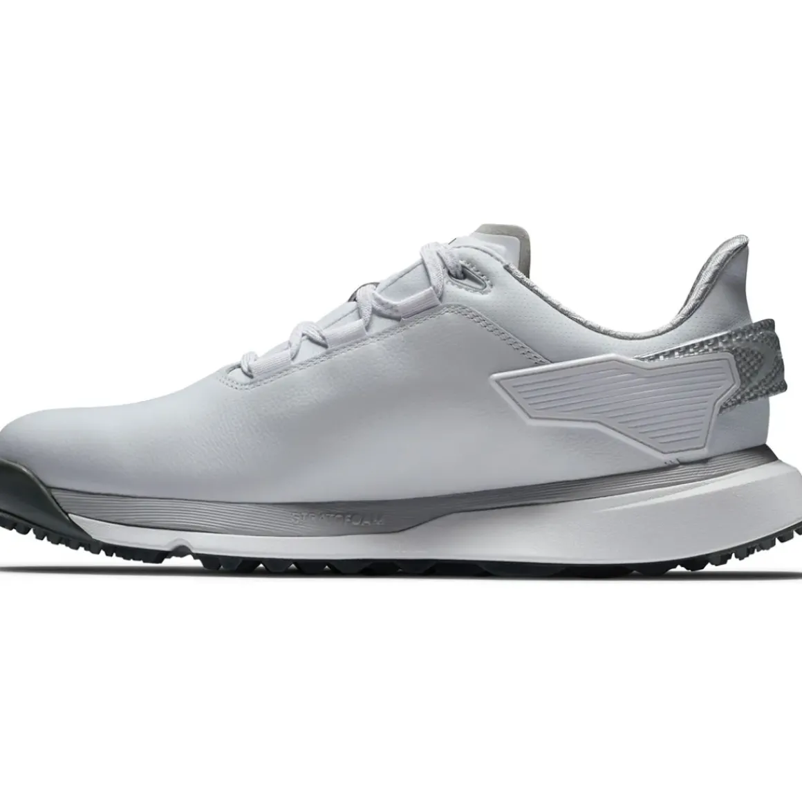 FootJoy Men's Pro SLX Carbon Spikeless Waterproof Golf Shoes