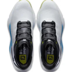 FootJoy Men's Pro SLX Carbon Spikeless Waterproof Golf Shoes