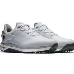 FootJoy Men's Pro SLX Carbon Spikeless Waterproof Golf Shoes