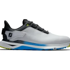 FootJoy Men's Pro SLX Carbon Spikeless Waterproof Golf Shoes