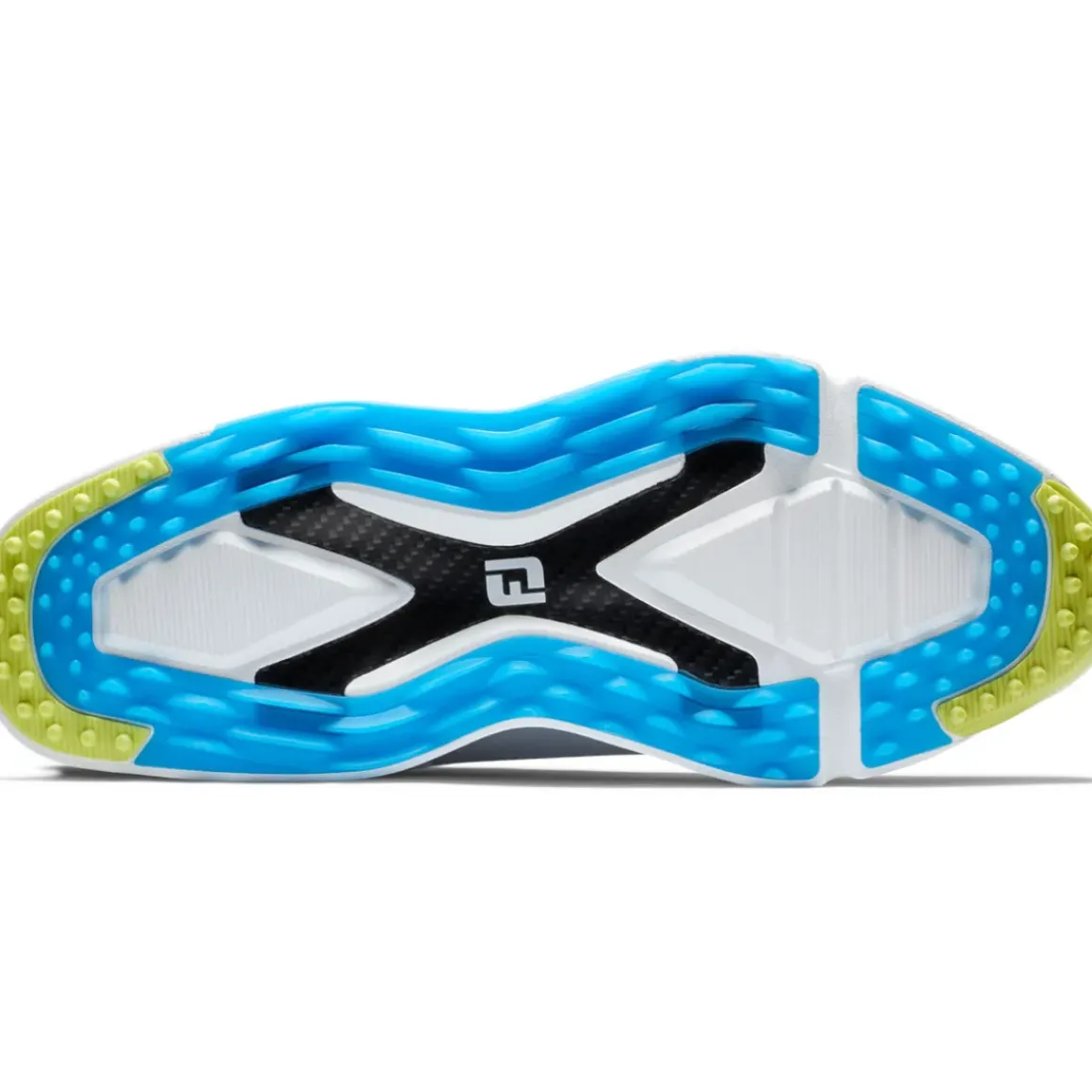 FootJoy Men's Pro SLX Carbon Spikeless Waterproof Golf Shoes