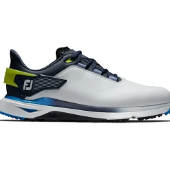 FootJoy Men's Pro SLX Spikeless Waterproof Golf Shoes
