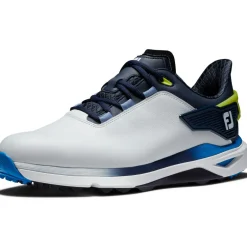 FootJoy Men's Pro SLX Spikeless Waterproof Golf Shoes