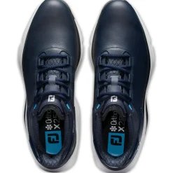 FootJoy Men's Pro SLX Spikeless Waterproof Golf Shoes