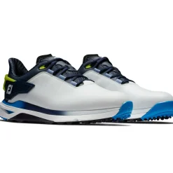 FootJoy Men's Pro SLX Spikeless Waterproof Golf Shoes