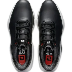 FootJoy Men's Pro SLX Spikeless Waterproof Golf Shoes