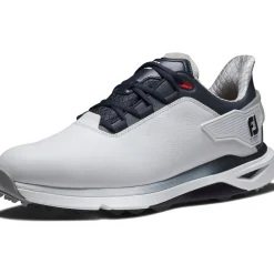 FootJoy Men's Pro SLX Spikeless Waterproof Golf Shoes