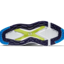 FootJoy Men's Pro SLX Spikeless Waterproof Golf Shoes