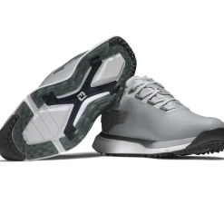 FootJoy Men's Pro SLX Spikeless Waterproof Golf Shoes