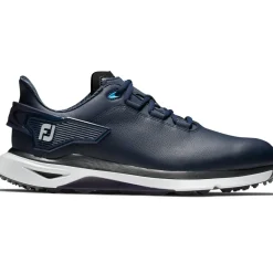 FootJoy Men's Pro SLX Spikeless Waterproof Golf Shoes