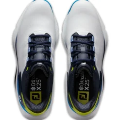 FootJoy Men's Pro SLX Spikeless Waterproof Golf Shoes