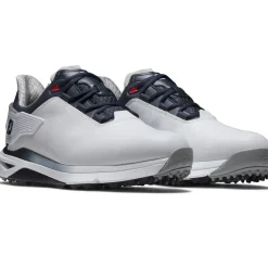 FootJoy Men's Pro SLX Spikeless Waterproof Golf Shoes