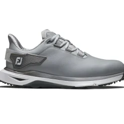 FootJoy Men's Pro SLX Spikeless Waterproof Golf Shoes