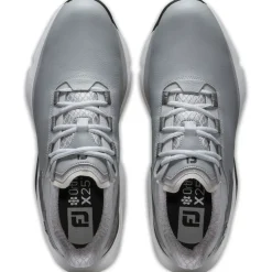 FootJoy Men's Pro SLX Spikeless Waterproof Golf Shoes