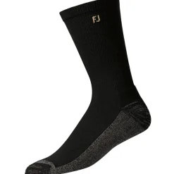 FootJoy Men's ProDry Crew Golf Socks