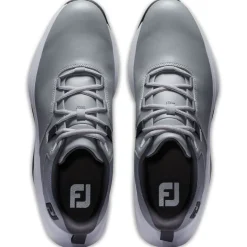 FootJoy Men's ProLite Waterproof Spikeless Golf Shoes