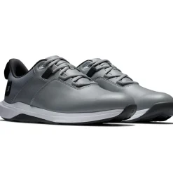 FootJoy Men's ProLite Waterproof Spikeless Golf Shoes