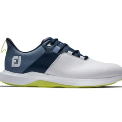 FootJoy Men's ProLite Waterproof Spikeless Golf Shoes