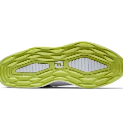 FootJoy Men's ProLite Waterproof Spikeless Golf Shoes